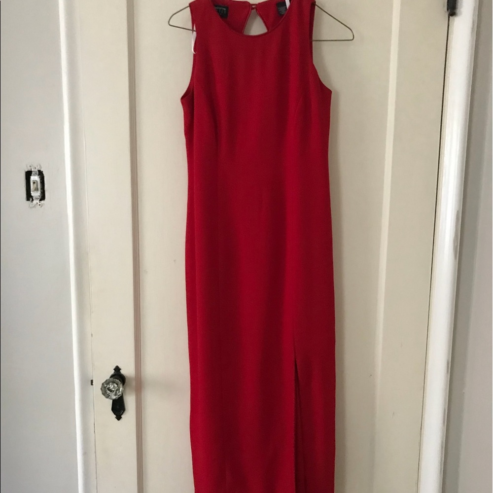 Liz Claiborne size 2 Petite dress